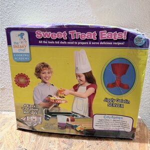 The Sneaky Chef Sweet Treat Kit